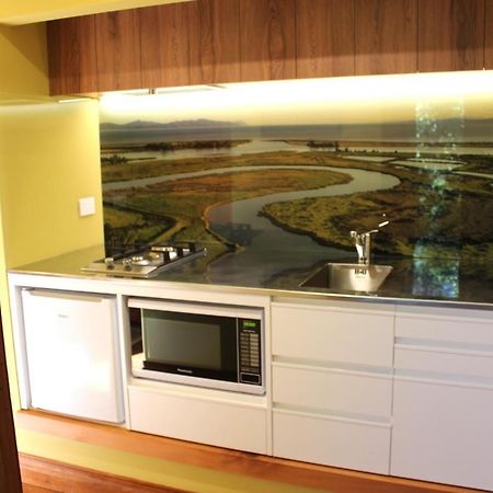 Misty River Retreat 블레넘 외부 사진
